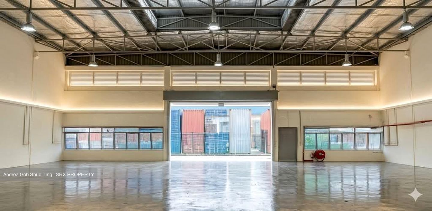 Loyang Offshore Supply Base (D17), Factory #603001381